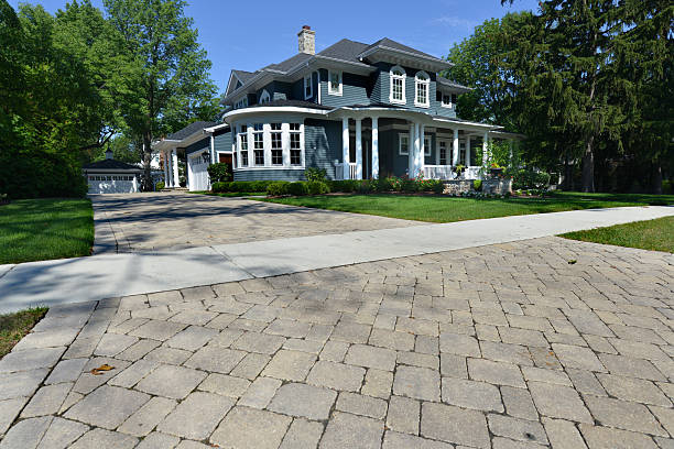 Professional Driveway Pavers in Cleveland, GA