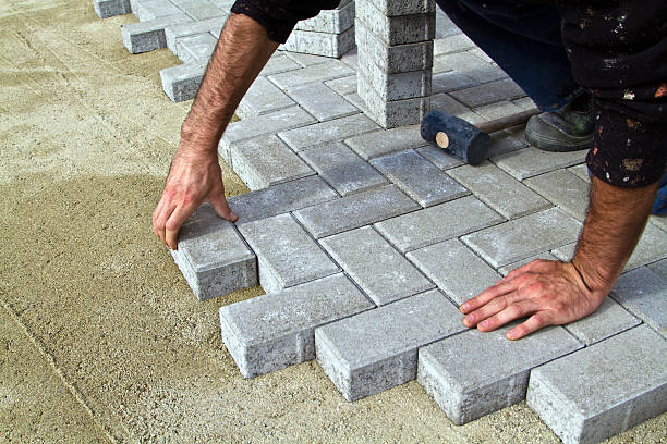 Best Local Driveway Pavers  in Cleveland, GA
